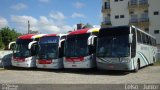 Viação Sampaio 540 na cidade de Aparecida, São Paulo, Brasil, por Celso  Junior. Número da foto: #689821.