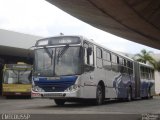 Leblon Transporte de Passageiros Mauá 2811 na cidade de São Paulo, São Paulo, Brasil, por Rafael Santos Silva. Número da foto: #689855.