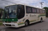 Cometur Transportes 105 na cidade de Pelotas, Rio Grande do Sul, Brasil, por Samuel  Fagundes Pereira. Número da foto: #:id.