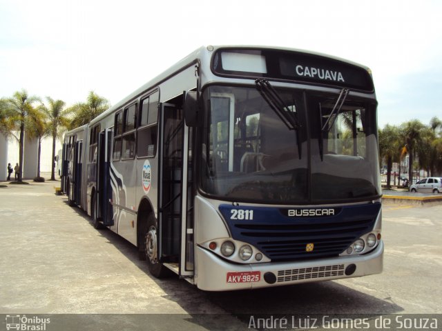 Leblon Transporte de Passageiros Mauá 2811 na cidade de São Paulo, São Paulo, Brasil, por André Luiz Gomes de Souza. Número da foto: #690738.