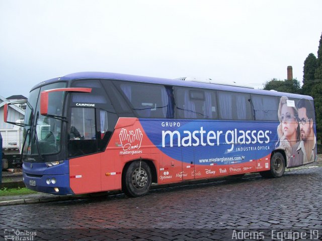 Grupo Master Glasses 5666 na cidade de Canela, Rio Grande do Sul, Brasil, por Adems  Equipe 19. Número da foto: #691791.