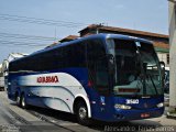 Viação Águia Branca 31580 na cidade de Rio de Janeiro, Rio de Janeiro, Brasil, por Alexsandro  Farias Barros. Número da foto: #:id.