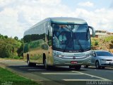 Viação Garcia 7636 na cidade de Imbaú, Paraná, Brasil, por Lucas Gabriel. Número da foto: #:id.