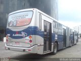 Leblon Transporte de Passageiros Mauá 2811 na cidade de São Paulo, São Paulo, Brasil, por William Gimenes. Número da foto: #690443.