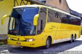 Viação Itapemirim 5007 na cidade de Rio de Janeiro, Rio de Janeiro, Brasil, por Márcio Douglas Ribeiro Venino. Número da foto: #690155.