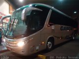 Viação Garcia 7296 na cidade de Apucarana, Paraná, Brasil, por Pedroka Ternoski. Número da foto: #:id.