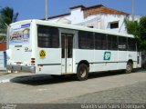 Transpec - Transportes Pecém 045 na cidade de São Gonçalo do Amarante, Ceará, Brasil, por Wanderson Sales. Número da foto: #:id.