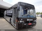 Mercedes-Benz 1764 na cidade de São Paulo, São Paulo, Brasil, por Rodrigo Piragibe. Número da foto: #691965.