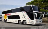 Transvan Transportes e Turismo 2009 na cidade de São Paulo, São Paulo, Brasil, por EDUARDO - SOROCABUS. Número da foto: #690446.