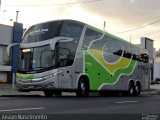 Brasil Sul Linhas Rodoviárias 2581 na cidade de São José do Rio Preto, São Paulo, Brasil, por Aislan Nascimento. Número da foto: #:id.