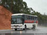 Leopoldina Turismo 850 na cidade de Coimbra, Minas Gerais, Brasil, por Márcio Gonçalves. Número da foto: #:id.