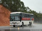 Leopoldina Turismo 850 na cidade de Coimbra, Minas Gerais, Brasil, por Márcio Gonçalves. ID da foto: :id.