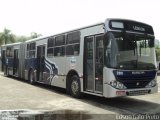 Leblon Transporte de Passageiros Mauá 2811 na cidade de São Paulo, São Paulo, Brasil, por Edson Alvares Junior. Número da foto: #691951.
