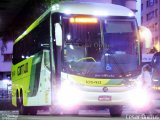 Empresa Gontijo de Transportes 18540 na cidade de Belo Horizonte, Minas Gerais, Brasil, por César Ônibus. Número da foto: #:id.