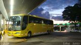 Viação Itapemirim 8883 na cidade de Pariquera-Açu, São Paulo, Brasil, por Celso  Junior. Número da foto: #691266.