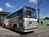 Viação Garcia 5392 na cidade de Curitiba, Paraná, Brasil, por Reginaldo Levinski da Silva. Número da foto: #691580.