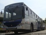 Leblon Transporte de Passageiros Mauá 2811 na cidade de São Paulo, São Paulo, Brasil, por Guilherme  Cassiano. Número da foto: #690407.