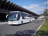 Auto Viação Catarinense 2832 na cidade de Florianópolis, Santa Catarina, Brasil, por Daniel Guardiola. Número da foto: #691419.