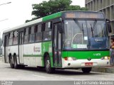 Viação Santa Brígida 1 1479 na cidade de São Paulo, São Paulo, Brasil, por Rafael Santos. Número da foto: #691034.