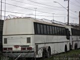 Empresa Gontijo de Transportes  na cidade de Contagem, Minas Gerais, Brasil, por João Victor Marques. Número da foto: #690903.