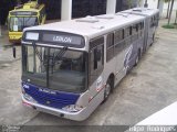 Leblon Transporte de Passageiros Mauá 2811 na cidade de São Paulo, São Paulo, Brasil, por Filipe  Rodrigues. Número da foto: #690572.