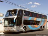 Faxitur Transportes e Turismo 2008 na cidade de Trindade, Goiás, Brasil, por Douglas Andrez. Número da foto: #691754.