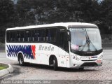 Breda Transportes e Serviços 470 na cidade de Cubatão, São Paulo, Brasil, por Adam Xavier Rodrigues Lima. ID da foto: :id.