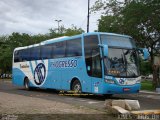 Auto Viação Progresso 6039 na cidade de Teresina, Piauí, Brasil, por Jones Bh. Número da foto: #692313.
