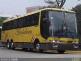 Viação Itapemirim 45259 na cidade de São Paulo, São Paulo, Brasil, por Kelvin Silva Caovila Santos. Número da foto: #692398.