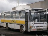 Viação Piracema de Transportes 2306 na cidade de Piracicaba, São Paulo, Brasil, por Giovani Alencar. Número da foto: #:id.