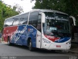 Airport Bus Service 37203 na cidade de São Paulo, São Paulo, Brasil, por Clébio Júnior. Número da foto: #:id.