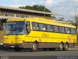 Viação Itapemirim 40495 na cidade de Americana, São Paulo, Brasil, por Anderson Lopes. Número da foto: #692685.