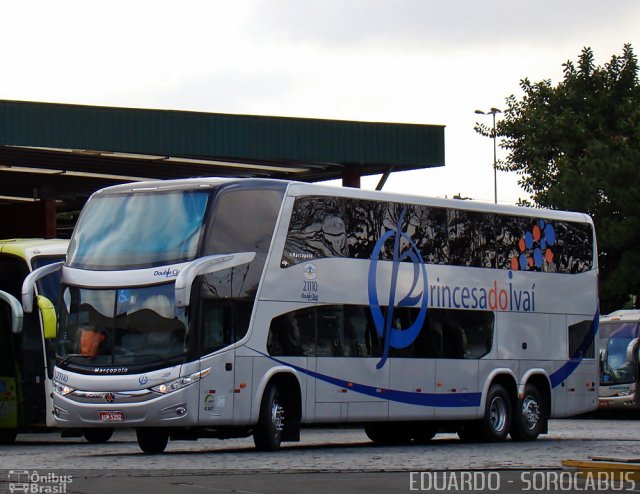Princesa do Ivaí 21110 na cidade de São Paulo, São Paulo, Brasil, por EDUARDO - SOROCABUS. Número da foto: #649855.