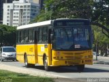 Real Auto Ônibus A41187 na cidade de Rio de Janeiro, Rio de Janeiro, Brasil, por Renan Vieira. Número da foto: #649661.