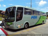 PRM Turismo 744 na cidade de Aparecida, São Paulo, Brasil, por André Luiz Gomes de Souza. Número da foto: #:id.
