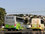 Turin Transportes 650 na cidade de Conselheiro Lafaiete, Minas Gerais, Brasil, por Sérgio A.  B.  Canuto. Número da foto: #649954.