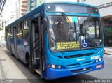 Auto Omnibus Nova Suissa 00881 na cidade de Belo Horizonte, Minas Gerais, Brasil, por Lucas Henrique . Número da foto: #648918.
