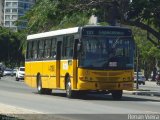 Real Auto Ônibus A41180 na cidade de Rio de Janeiro, Rio de Janeiro, Brasil, por Renan Vieira. Número da foto: #649616.