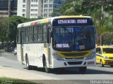 Viação Saens Peña A71507 na cidade de Rio de Janeiro, Rio de Janeiro, Brasil, por Renan Vieira. Número da foto: #649730.