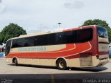 Auto Viação Goianésia 149003-1 na cidade de Goiânia, Goiás, Brasil, por Douglas Andrez. Número da foto: #649464.