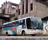Auto Viação 1001 RJ 108.104 na cidade de Rio de Janeiro, Rio de Janeiro, Brasil, por Jones Bh. Número da foto: #649078.