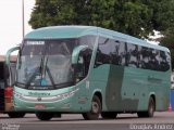 Viação Nossa Senhora de Medianeira 37025 na cidade de Goiânia, Goiás, Brasil, por Douglas Andrez. Número da foto: #649423.