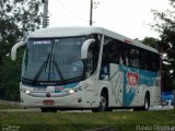 Auto Viação 1001 RJ 108.262 na cidade de Resende, Rio de Janeiro, Brasil, por Flávio Oliveira. Número da foto: #:id.