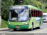 Viação Cisne 44041 na cidade de Sabará, Minas Gerais, Brasil, por Rodrigo Emanuel. Número da foto: #694228.