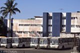 Central de Salvador Transportes Urbanos 2093 na cidade de Salvador, Bahia, Brasil, por Ícaro Chagas. Número da foto: #:id.