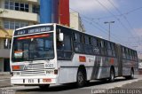 Metra - Sistema Metropolitano de Transporte 8022 na cidade de Diadema, São Paulo, Brasil, por Carlos Eduardo Lopes. Número da foto: #694158.