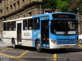 TUPI - Transportes Urbanos Piratininga 6 2536 na cidade de São Paulo, São Paulo, Brasil, por Tiago de Grande. Número da foto: #:id.