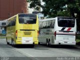 Viação Itapemirim 49037 na cidade de Curitiba, Paraná, Brasil, por Paulo Ricardo. Número da foto: #693712.