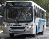 CRT - Cidade do Recife Transportes 638 na cidade de Recife, Pernambuco, Brasil, por Matheus Lex. Número da foto: #:id.