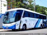 Ramos Turismo 2800 na cidade de Vitória, Espírito Santo, Brasil, por Lucas  Ribeiro. Número da foto: #651101.